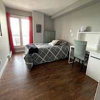 Eric's room