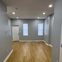 Ginelle's room