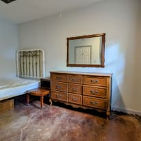 Corinne's room