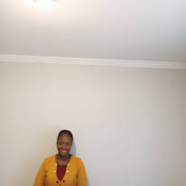 Lorraine Williams's room
