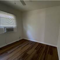 Norma Magallon's room