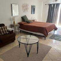 Anjelica's room