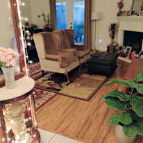 Margaret's room