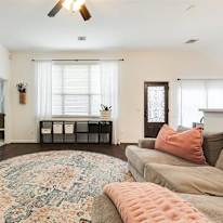 Ann's room