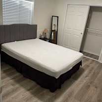 Jasminn's room