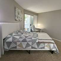 Victoria's room