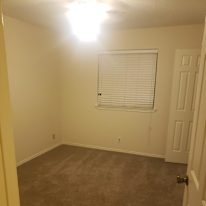 Martin's room