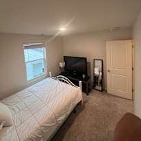 Ethan's room