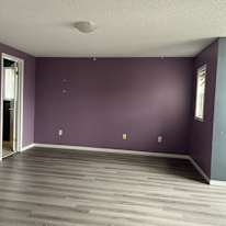 Saba Eskandary's room