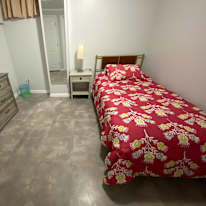 Ana's room