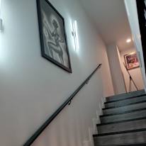 Bryan's room