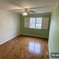 Jean's room