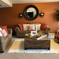 Tiashawn Sharp's room