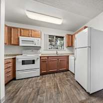 Pine View Village's room
