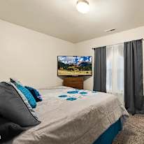 Sara's room