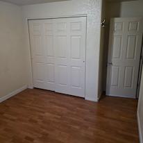 Joshua's room