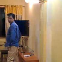 Prathamesh Tambade's room