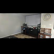 Mark Bisciotti's room