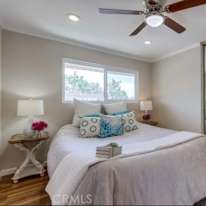 Cheryl Chandler's room