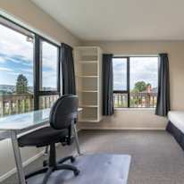 Thomas's room