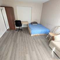 May's room