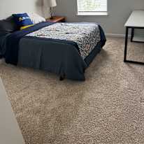 Gavin's room