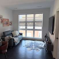 Enese Louisine Henry's room