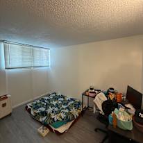 Javan's room
