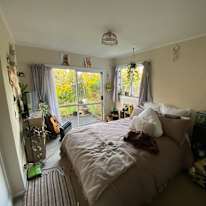 Jess's room