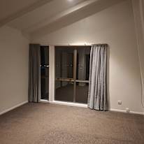 Duncan's room