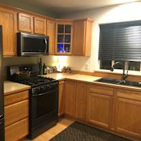 Pat's room