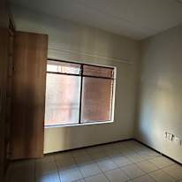 Manasseh S's room