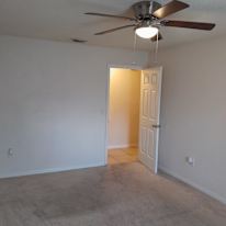 VG's room