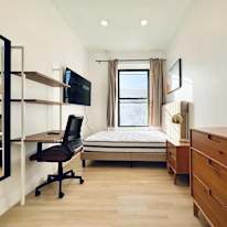 Eugene's room