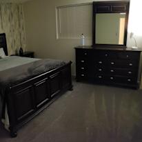 Klubo's room