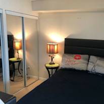 Lucas's room