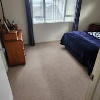 James's room