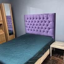 LERATO motloung's room