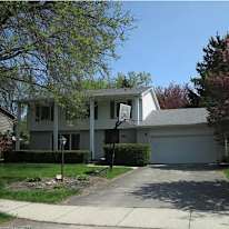 chloe forestier's room