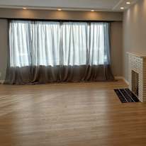 Susan Tse's room