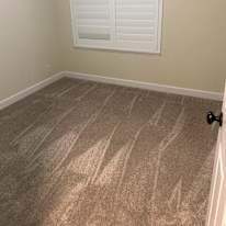 Terri's room