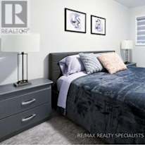 Mya Perger's room