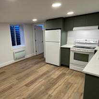 Danielle Philip's room