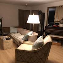 Lisa's room