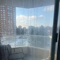 Ramani George's room