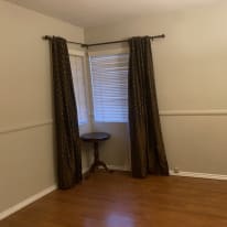 Rossy's room