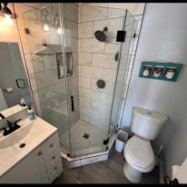 Greg's room