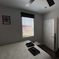 davide's room