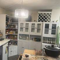 Meagan Shaw's room