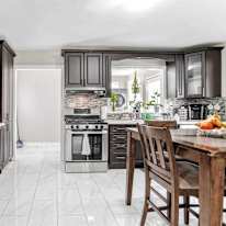 JM Properties's room